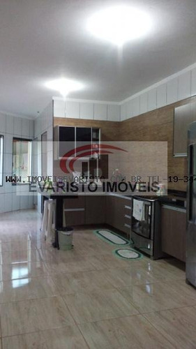 Imagem 3 de 10 de Casa Para Venda Em Engenheiro Coelho, Engenheiro Coelho, 2 Dormitórios - 4022_1-1403865