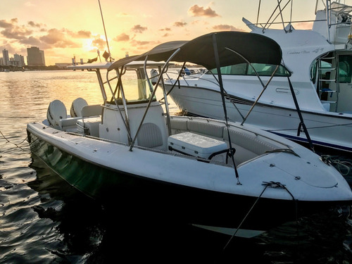 Lancha Victory 260 Pesca