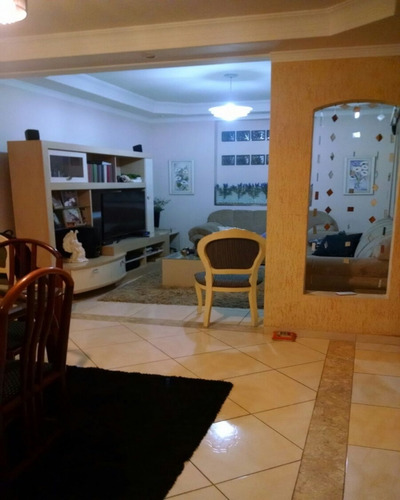 Imagem 16 de 30 de Casa 138 M² 3 Dormitórios Jardim Guanabara Jundiaí Garagem. - 4585579 - 33507123