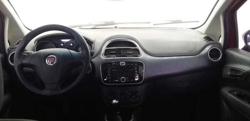 Imagem 5 de 8 de Fiat Punto Attractive
