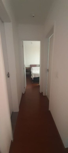 Imagem 10 de 16 de Apartamento Com 2 Dormitórios À Venda, 45 M² Por R$ 250.000,00 - Protásio Alves - Porto Alegre/rs - Ap1026