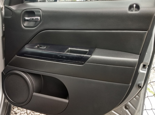 Imagen 6 de 15 de Jeep Patriot Sport 2014
