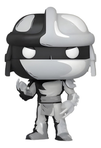 Shredder 35 Teenage Mutant Ninja Turtles Funko Pop Chase