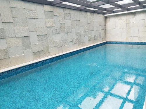 Departamento En Venta En Coyoacan Skypark Amores (m2d3176)