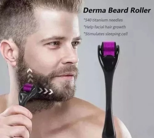 20 Pzas Derma Roller System 0.5