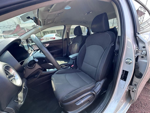 Kia Forte 2.0 Lx At