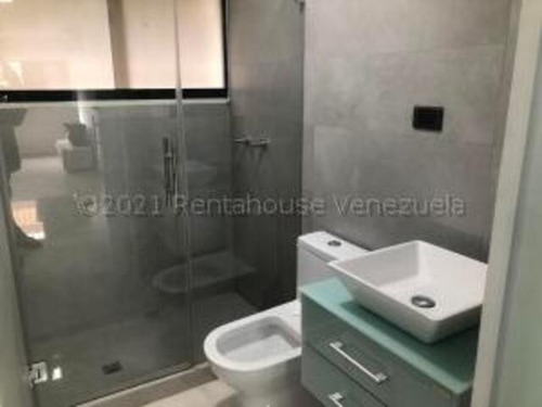 Imagen 12 de 14 de Apartamento En Venta En Caracas Urbanización El Cafetal Rent A House Richardhernandez.rah Mls 21-16054