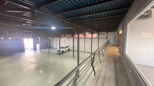 Imagen 22 de 28 de Galpón En Venta Nuevo Av. Sucre Los Dos Caminos -fernando Bethke