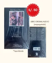 Comprar Cuentos De Julio Ramón Ribeyro - Cátedra Letras Hisp.