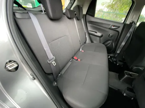 Suzuki Swift Hibrido 1.2