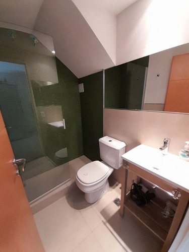 Imagen 11 de 30 de Departamento Venta Pinamar Acacias 3 Ambientes Duplex Terraza Cochera Losa