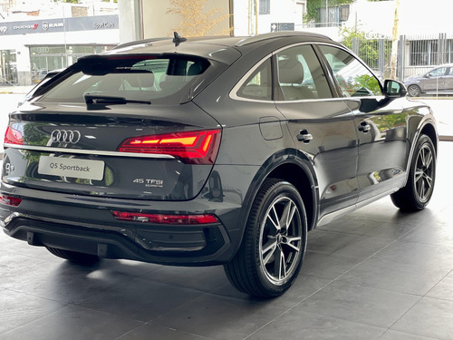 Audi q5 sportback 2.0 45Tfsi Quattro S Tronic Advanced 245Cv