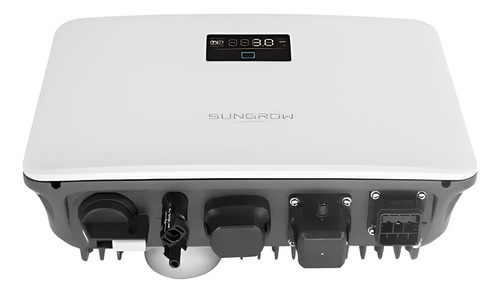 Inversor Solar Ongrid Sungrow 6kw Sg6.0rs 6000w 2mppt 220v