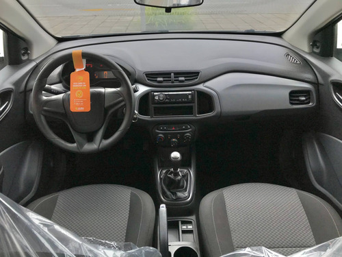 Chevrolet Joy 1.0 Spe4 Flex Manual
