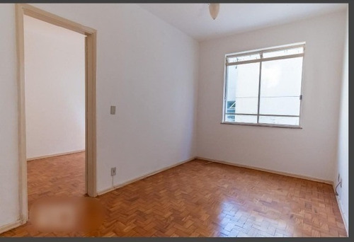Imagem 2 de 12 de Apartamento - Ap00047 - 69546966