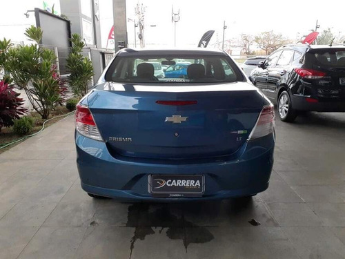 Imagem 4 de 12 de Prisma 1.0 Mpfi Lt 8v Flex 4p Manual