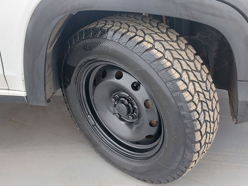 Fiat Strada 1.4 FIRE FLEX ENDURANCE CS MANUAL