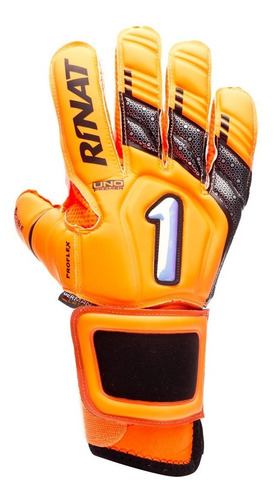 Imagen 3 de 5 de Guante De Arquero Rinat Uno Premier Lux Pro / Arqueromania