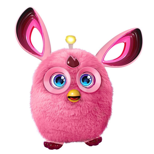 Furby Connect Varios Colores Nuevo Azul Rosa Verde Morado