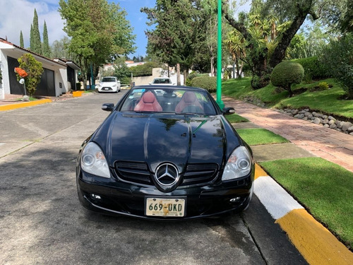 Imagen 3 de 14 de Mercedes Benz Slk