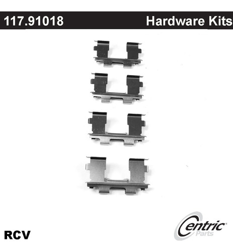 Herrajes Disco Der/izq Delantera Para Suzuki Sidekick   1992