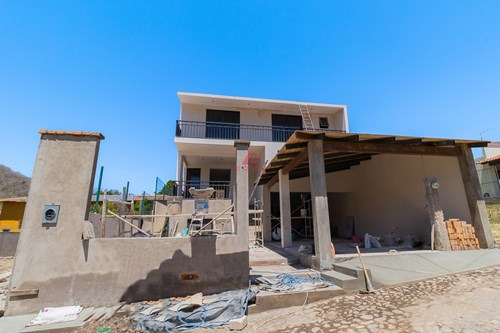 Casa En Preventa En Mascota, Jalisco