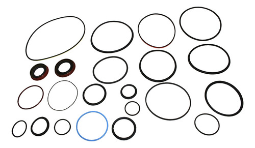 Kit Juntas Transmision Aut Buick Rainier 4.2 2004 A 2007