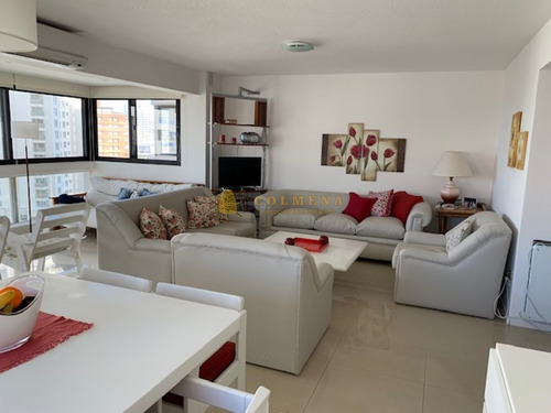 Apto En Muy Buena Ubicacion En Parada 1 Brava, De 3 Dor, 2 Baños Linda Vista. Consulte!!!!!!!- Ref: 2070