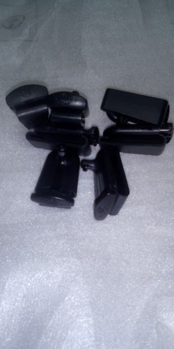 Ganchos Para Radios Motorolas ( Nuevos ) K7gt8500