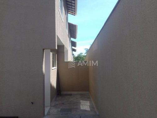 Imagem 8 de 30 de Casa À Venda, 82 M² Por R$ 300.000,00 - Maria Paula - São Gonçalo/rj - Ca0041