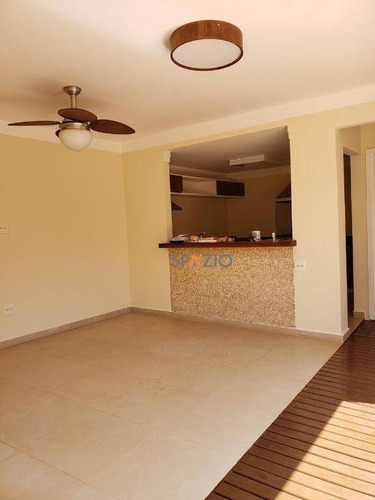 Imagem 18 de 20 de Casa Com 3 Dormitórios À Venda, 194 M² Por R$ 800.000 - Cidade Jardim - Rio Claro/sp - Ca0412