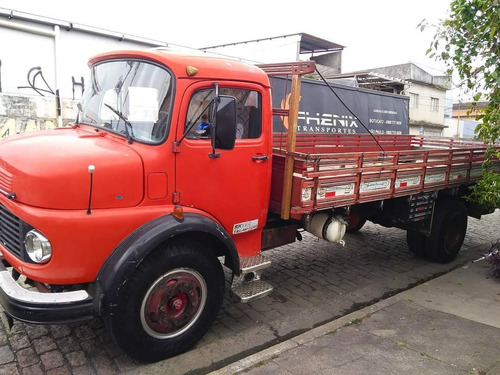 Imagem 2 de 9 de Volkswagen 1113l