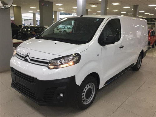 Citroën Jumpy 1.5 Bluehdi Cargo