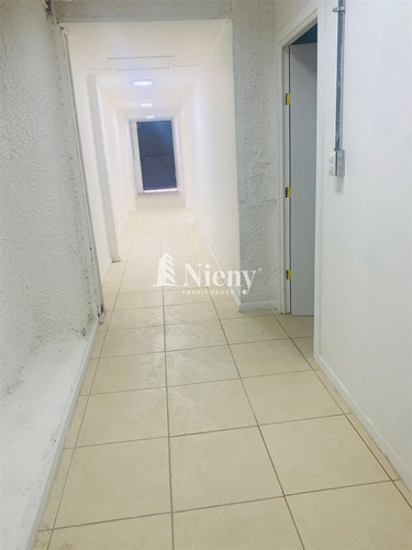Local Comercial En Arriendo En Rancagua