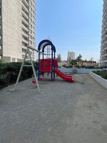 Arriendo 2d+2b Semi Amoblado Vicuña Mackenna 3756 Macul