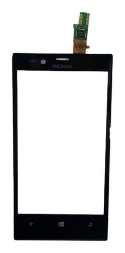 Imagen 1 de 2 de Tactil Para Nokia Lumia (n720)