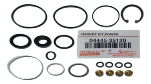 Kit Cajetin Hilux 22r 2rz 3rz 1995 1996 1997 1998 1999 2000