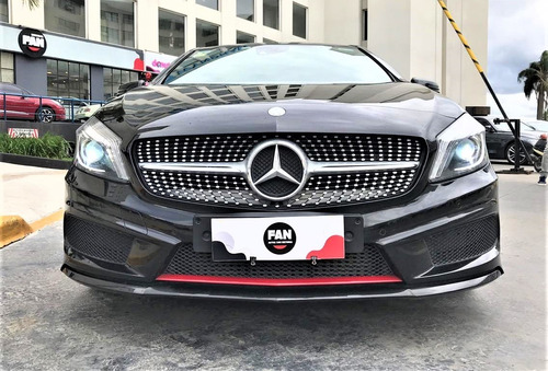 Mercedes Benz Clase A 2.0 A250 At Sport B.efficienc