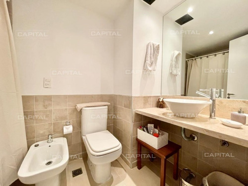 Imagen 10 de 15 de Apartamento En Quartier Punta Ballena Un Dormitorio - Punta Ballena Punta Ballena