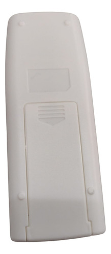 Control de aire acondicionado Gree Y512f2 Y512f Y512 Mxt Split