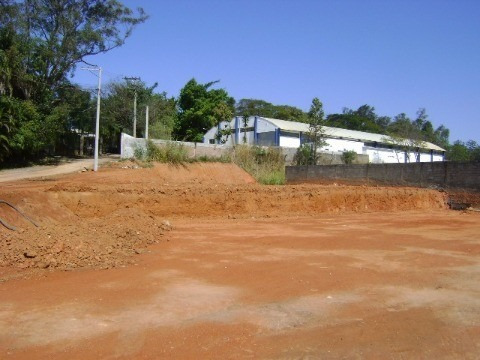 Imagem 6 de 7 de Venda Area Industrial Em Valinhos - Ar00182 - 4483938