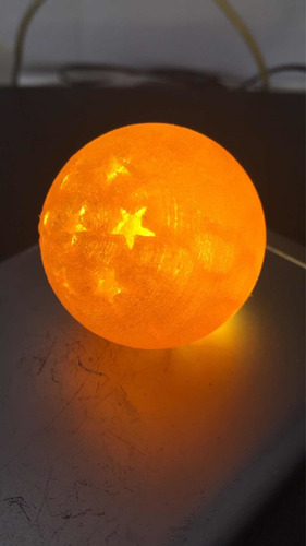 Sétima Esfera Dragon Ball