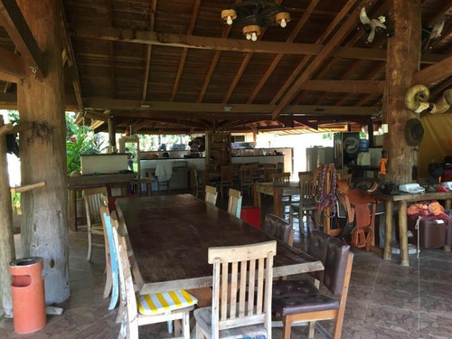 Chácara 4 Dorms, 5000 M² - Venda Por R$ 1.800.000 Ou Aluguel Por R$ 6.000/mês - Chácara Recreativa Residl Cortina D`ampezzo - Sjrio Preto/sp - Ch0333