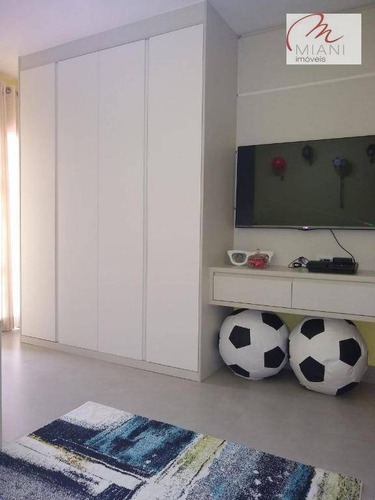 Imagem 23 de 30 de Sobrado À Venda, 96 M² Por R$ 650.000,00 - Jardim Cláudia - São Paulo/sp - So1172