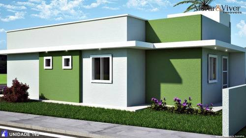 Imagem 5 de 15 de Casa Para Venda Em Fazenda Rio Grande, Gralha Azul, 3 Dormitórios, 1 Banheiro, 2 Vagas - Faz1236_1-2004547
