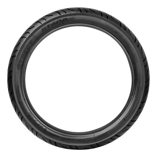 Par Pneu Yamaha Ybr Factor 80/100-18 100/90-18 Vipal St600