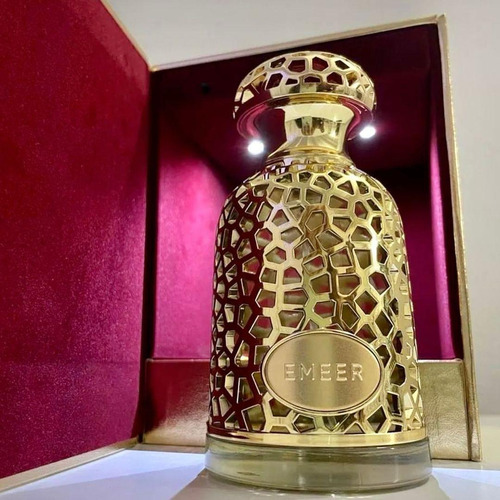 Perfume Lattafa Emeer Edp De 100 Ml