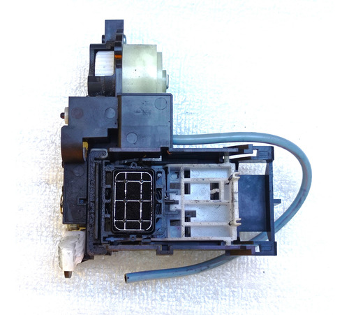 Bomba De Succión Original Epson L800 Completamente Funcional (Usado)
