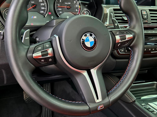 BMW Serie M 3.0 M4 Convertible At