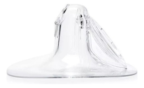 2x Copas Embudo Bomba Extractora De Leche Elvie 21 Mm